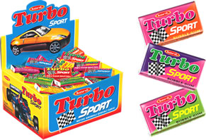turbo box